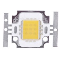 WXC-10W-C-S Warm White High Power LED SMD Lamp Bulb Light DC9-12V