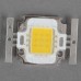 WXC-10W-C-S Warm White High Power LED SMD Lamp Bulb Light DC9-12V