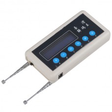433mHz Wireless Remote Control Decoder Professional Decode Tool 9V