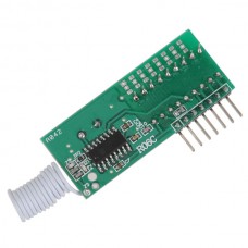 R06C 315mHz RF Wireless Supergeneration Transceiver Module