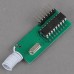 R06C 315mHz RF Wireless Supergeneration Transceiver Module