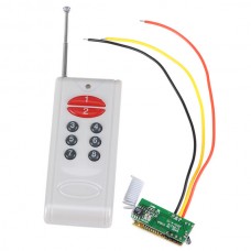 Digital Scale Decoder for Experiment and Education Use