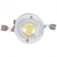 10pcs WXC-3W Warm White High Power LED SMD Lamp Bulb Light DC3.6-3.8V