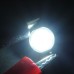 10pcs WXC-3W Warm White High Power LED SMD Lamp Bulb Light DC3.6-3.8V