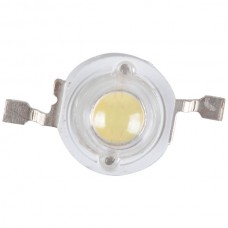 10pcs WXC-3W Warm White High Power LED SMD Lamp Bulb Light DC3.6-3.8V