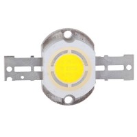 WXC-10W Pure White High Power LED SMD Lamp Bulb Light DC9-12V