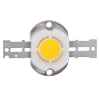 WXC-10W Warm White High Power LED SMD Lamp Bulb Light DC9-12V