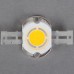 WXC-10W Warm White High Power LED SMD Lamp Bulb Light DC9-12V