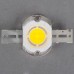 5pcs WXC-5W Pure White High Power LED SMD Lamp Bulb Light DC6-7V