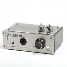 Professional HiFiMAN EF2A USB Tube Headphone Amplifier