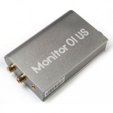 Musiland Monitor 01 USD, USB to SPDIF for DAC