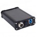 Musiland Monitor 2012 03 US Dragon USB 3.0 Sound Card Amplifier DAC 32bit/384KHz