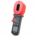 Unit ut273 Earth Ground Resistance Clamp Ohmmeter Tester 0-1000ohm