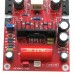 300W LME49810+5Pcs 2SA1943+5Pcs 2SC5200 Mono Channel Audio Amplifier Board