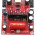 300W LME49810+5Pcs 2SA1943+5Pcs 2SC5200 Mono Channel Audio Amplifier Board