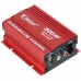 Kinter MA-150 Mini Motor Mp3 Amplifier Stereo Amplifier