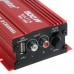 Kinter MA-150 Mini Motor Mp3 Amplifier Stereo Amplifier