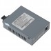 NetLink HTB-1100  Fiber Optic Media Converter SC to Ethernet RJ45 Duplex Multimode MM Adapter