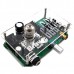 Bravo Audio V3 Tube Headphone Headset Amplifier 3 Band EQ