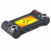 F20 Dual Camera 720P Two Channels Car Video Audio Recorder DVR Motion Detect with RC Controller