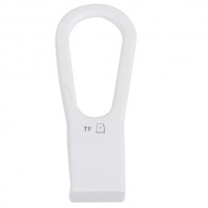 USB Card Reader For Mini Micro SD SDHC Support Up to 64GB-White