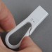 USB Card Reader For Mini Micro SD SDHC Support Up to 64GB-White