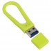 USB Card Reader For Mini Micro SD SDHC Support Up to 64GB-Green