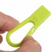 USB Card Reader For Mini Micro SD SDHC Support Up to 64GB-Green