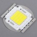 WXC-30W Pure White High Power LED SMD Lamp Bulb Light DC32-34V