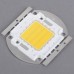 WXC-30W Warm White High Power LED SMD Lamp Bulb Light DC32-34V