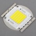 WXC-50W Pure White High Power LED SMD Lamp Bulb Light DC32-34V