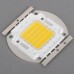 WXC-50W Warm White High Power LED SMD Lamp Bulb Light DC32-34V