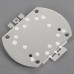 WXC-20W RGB High Power LED SMD Lamp Bulb Light DC13-14V