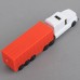 TRUCK USB 3 Ports Hub & Multi Memory Card Reader Combo