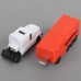 TRUCK USB 3 Ports Hub & Multi Memory Card Reader Combo