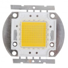 WXC-80W Warm White 7200-7600lm LED SMD Lamp Bulb Light DC32-34V