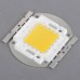 WXC-80W Warm White 7200-7600lm LED SMD Lamp Bulb Light DC32-34V