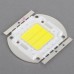 WXC-20W Pure White High Power LED SMD Lamp Bulb Light DC32-34V