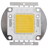 70W Warm White High Power 6650LM LED SMD Lamp Bulb Light 32-34V