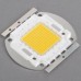 WXC-100W Pure White 9000-9550lm LED SMD Lamp Bulb Light DC32-34V