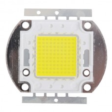 WXC-100W Warm White 9000-9550lm LED SMD Lamp Bulb Light DC32-34V