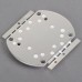 WXC-100W Warm White 9000-9550lm LED SMD Lamp Bulb Light DC32-34V