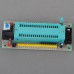 AT89C51 AT89S52 STC89C52 MCS51 Mini 51 Single Chip System Board