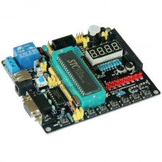 51 Learning Board STC51 Programmer 51 Development Board MCS51 STC51 89 C51