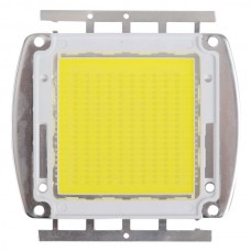 WXC-200W Pure White High Power LED SMD Lamp Bulb Light DC32-34V