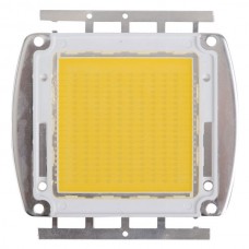 WXC-200W Warm White High Power LED SMD Lamp Bulb Light DC32-34V