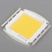 WXC-200W Warm White High Power LED SMD Lamp Bulb Light DC32-34V