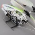 MJX SS200 3CH Metal Remote Control Helicopter Model