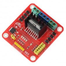 L298N Stepper Motor Driver Controller Board for Arduino 0 ~ 36mA