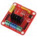 L298N Stepper Motor Driver Controller Board for Arduino 0 ~ 36mA